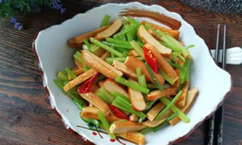 Tôi đã thoát chứng táo bón nhờ ăn luân phiên cách ngày 4 món ăn "nhuận tràng tự nhiên" giúp đường ruột sạch sẽ