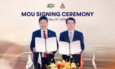 FPT bắt tay “ông lớn” ô tô Nhật Bản, tính chuyện lập liên doanh trong tương lai