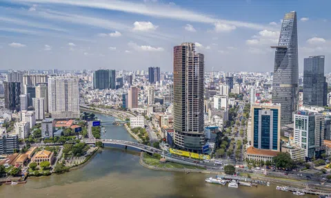 Chi tiết 58 dự án cấp bách TP.HCM cần triển khai ngay