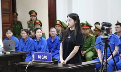 Hai cô gái giúp "trùm" ma tuý Bùi Đình Khánh bỏ trốn là ai?