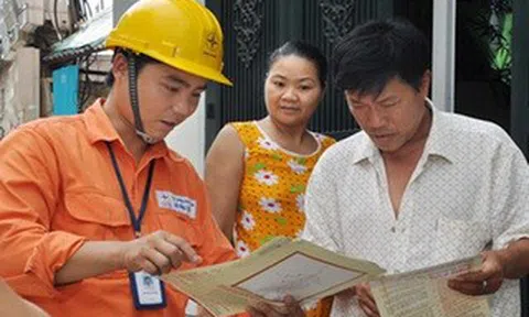 Tiếp tục đề xuất phân bổ khoản lỗ 44.792 tỉ đồng vào giá điện
