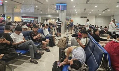 Chuyến bay chậm, hãng phải hoàn tiền và bồi thường tối đa 500.000 đồng, có đủ xoa dịu hành khách?