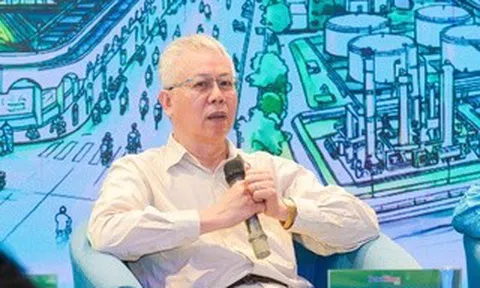 TPHCM cần cơ chế hấp dẫn thu hút tư nhân đầu tư vào các ngành chiến lược