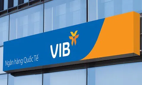 Vợ Phó Chủ tịch VIB chi 30 tỷ đồng gom thêm cổ phiếu