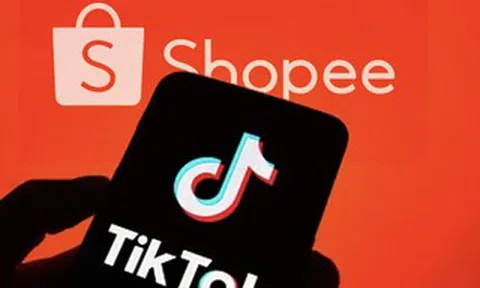 Shopee và TikTok Shop đồng loạt ra thông báo quan trọng