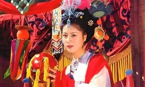 Số phận của tiểu thư tung tú cầu - người mẹ tội nghiệp của Đường Tăng cuối cùng ra sao?
