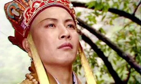 Cái tên Ngộ Không có ý nghĩa gì mà Đường Tăng tha thiết gọi khi bị yêu quái bắt?
