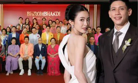 Bê bối thiếu gia bị tố xâm hại em ruột: Gia tộc tài phiệt Thái Lan đứng sau giàu có đến mức nào?