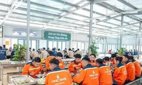 Vingroup tuyển dụng giai đoạn 1 hơn 20.000 lao động làm việc tại khu đô thị thể thao quốc tế Hà Nội