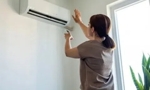 Không phải 26 độ C, đây mới là nhiệt độ điều hòa lý tưởng vừa mát vừa tiết kiệm điện? Nhiều gia đình dùng nhiều năm vẫn hiểu sai