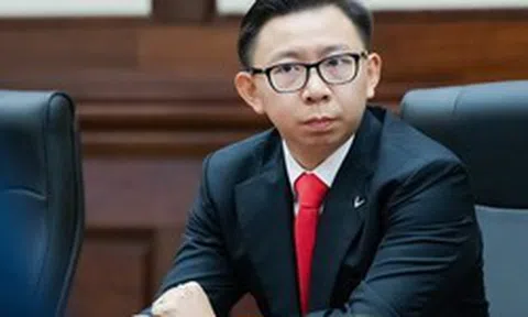 Con trai cả của ông Phạm Nhật Vượng làm CEO công ty khai thác quặng mới thành lập, vốn 5.000 tỷ đồng