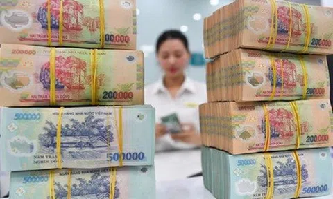 SBM tạm ứng cổ tức 10%, dự chi khoảng 45 tỷ đồng