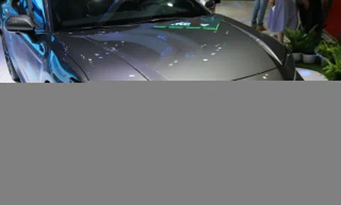 Phân khúc nào xe hybrid bán chạy hơn cả xe xăng?