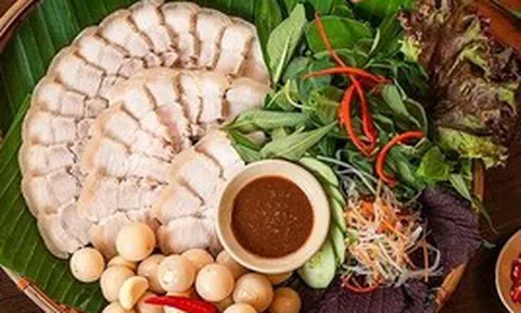 Nắng nóng chán ăn chuyển sang món này nấu vừa nhanh lại dễ nuốt: Cả nhà "đánh bay" sạch nồi cơm mà không hề thấy ngán
