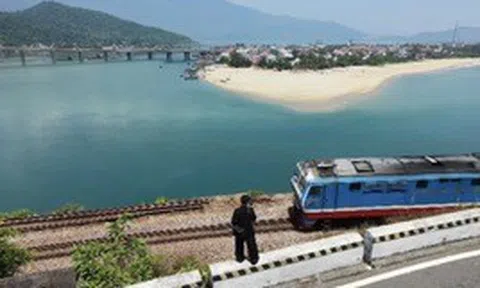 Chuyến tàu 180.000 của Việt Nam lọt top 1 thế giới khiến hàng ngàn người tiếc nuối vì bao năm chỉ chọn chui hầm