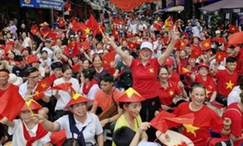 Thông tin: Từ ngày 17-19/5, toàn bộ người dân Việt Nam được miễn phí một dịch vụ
