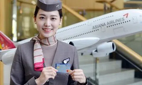 Một hãng hàng không 5 sao chính thức biến mất