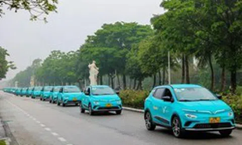 Các tình huống khẩn cấp lưu ý: Hãng taxi của ông Phạm Nhật Vượng sẽ hỗ trợ miễn phí cho các trường hợp sau