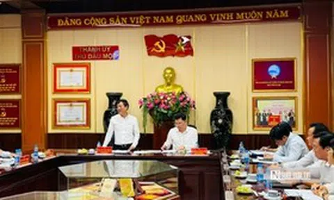 Tp.HCM: Kiến nghị xử lý gỡ vướng dự án khu dân cư treo gần 20 năm