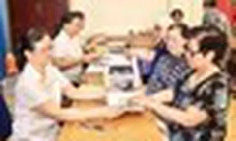 Đóng bảo hiểm xã hội hơn 7 năm, muốn có lương hưu cần làm gì tiếp?