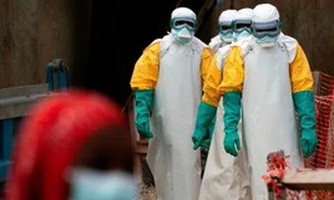 Bùng phát dịch Ebola khiến ít nhất 65 người tử vong, biến thể cực hiếm mới xuất hiện 2 lần trong lịch sử hoành hành