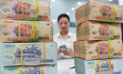 Các 'ông lớn' ngân hàng mất hàng chục nghìn tỷ tiền gửi