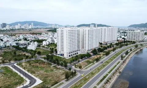 Bất động sản Khánh Hòa bắt đầu hồi phục