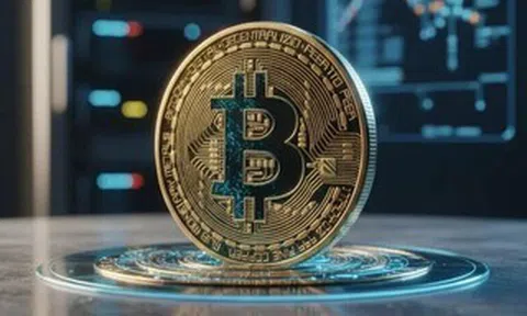 Thị trường tiền số hôm nay, 15-5: Giá Bitcoin sắp rơi mạnh?
