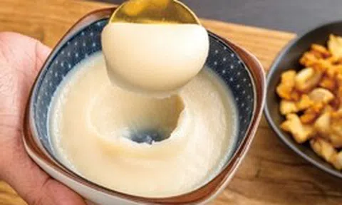 5 thực phẩm bị “oan” suốt nhiều năm: Tưởng hại mà lại tốt không tưởng