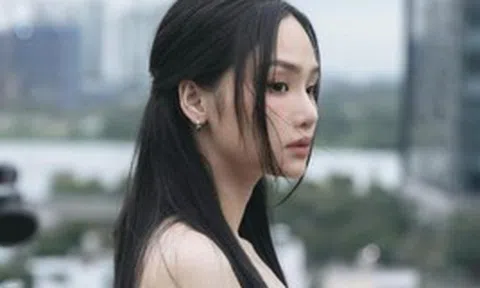 Miu Lê bỏ học từ sớm thừa nhận: "Tôi không phải típ người sinh ra để học hành... rất thích chỗ xập xình"