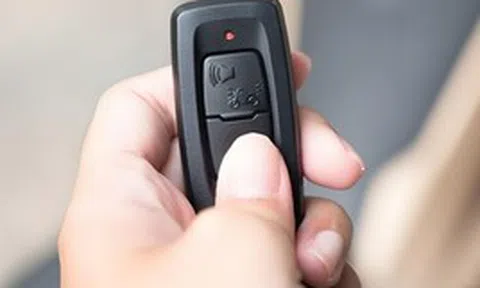 Lời khuyên cho những người đang đi xe máy có sử dụng khóa smartkey