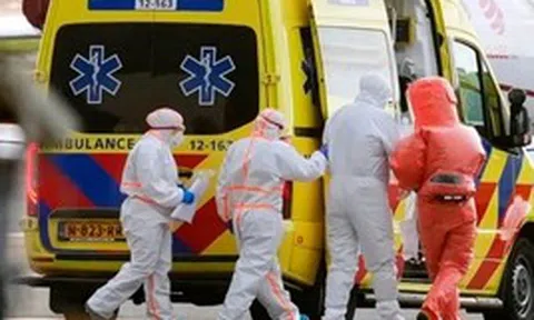 Nóng: Phát hiện ca nhiễm biến thể Andes – chủng virus Hanta duy nhất có khả năng lây từ người sang người