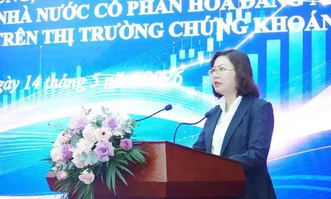 Doanh nghiệp Nhà nước cần đẩy mạnh niêm yết, minh bạch để hút vốn quốc tế