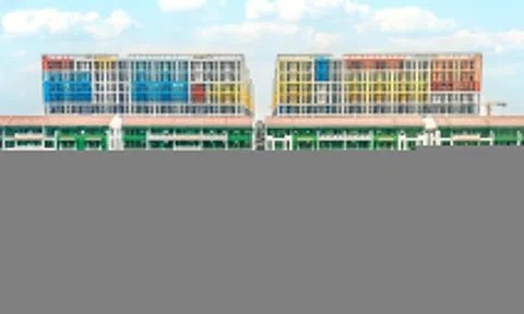 Đô thị Sun Group nam Hà Nội quy tụ cộng đồng cư dân trí thức, quốc tế
