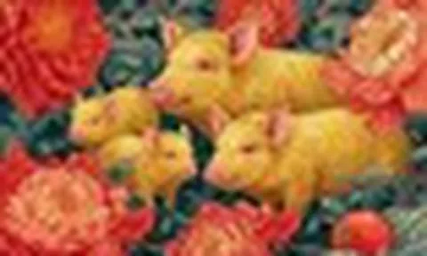 Tử vi ngày mới 17/5: 3 con giáp đại cát đại lợi, có vận trình suôn sẻ ngay từ ngày mồng 1 tháng 4 âm