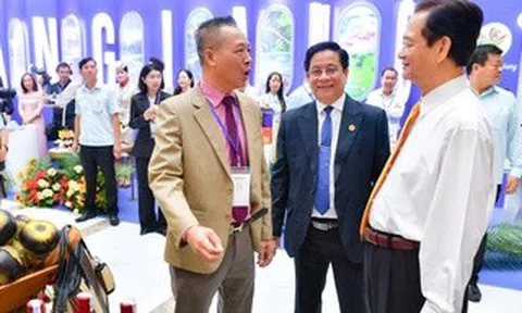 An Giang giới thiệu tiềm năng, lợi thế và các dự án trọng điểm