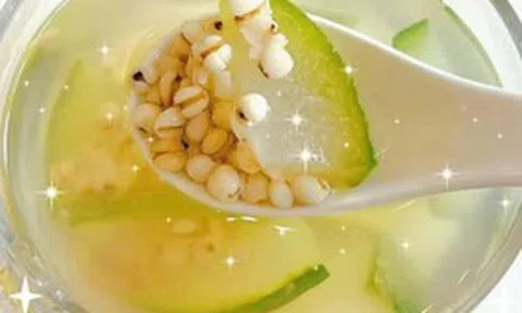 Đừng chỉ biết uống nước lọc vào mùa hè! Đây là 3 loại nước "siêu giải nhiệt", dưỡng da, tăng cường sức khỏe