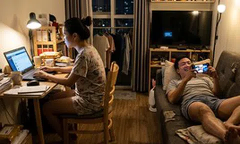 "Anh không muốn giàu bằng mọi giá": Câu nói của chồng khiến vợ bật khóc giữa đêm