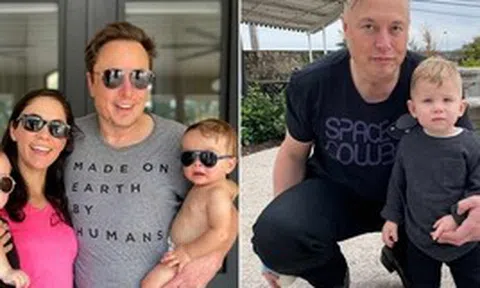 Thăm nhà Elon Musk, người đàn ông bất ngờ trước cách người giàu nhất thế giới dạy con: Hóa ra cũng như chúng ta thôi