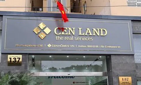 Thêm một thành viên HĐQT Cenland xin từ nhiệm trước thềm ĐHĐCĐ
