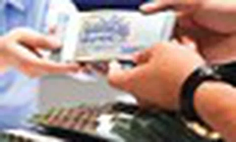 Từ 1/7/2026, lương cơ sở tăng lên 2,53 triệu đồng: Cán bộ, công chức được thưởng thế nào?