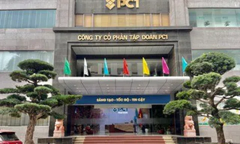 PC1 lên tiếng sau thông tin Chủ tịch, Tổng giám đốc cùng loạt lãnh đạo bị khởi tố