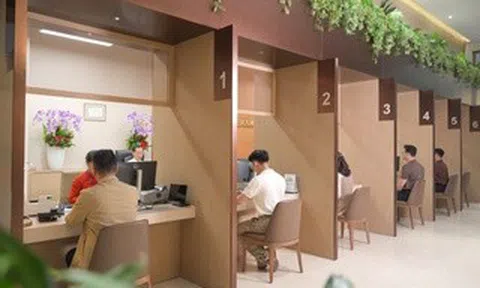 Trong làn sóng tinh giảm, nhân sự tại các ông lớn ngân hàng biến động ra sao?