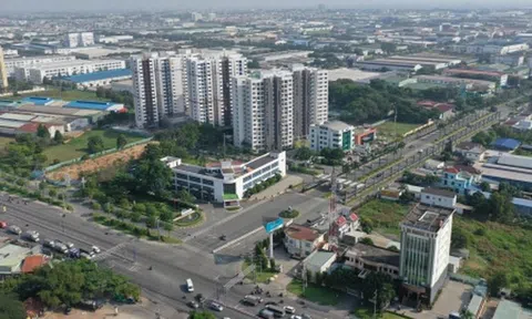 Giá bất động sản vùng ven đang ngày càng nóng lên