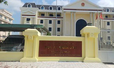 Cựu Giám đốc Sở nhập viện trước phiên xét xử vụ án liên quan bị cáo Nguyễn Thị Thanh Nhàn