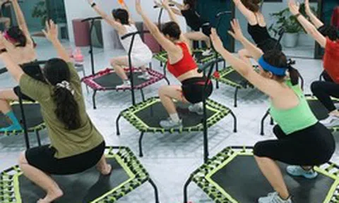 Vợ đi học nhảy 1 tuần giảm 2 cân: Tưởng "thần thánh" ngờ đâu sang tuần thứ 3 thì "biết mặt nhau"