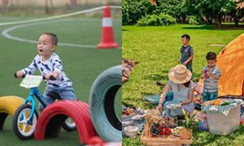 3 nơi cha mẹ nên đưa con đến thường xuyên: Không tốn nhiều tiền nhưng có thể góp phần thay đổi tính cách và tương lai của trẻ