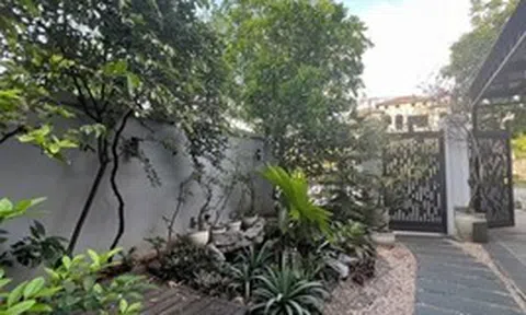 Tôi bàng hoàng ngã ngửa khi vô tình được có mặt ở nhà bạn trai nghèo khổ