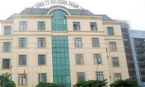 Tổng công ty Thăng Long trúng thầu dự án hơn 700 tỷ đồng