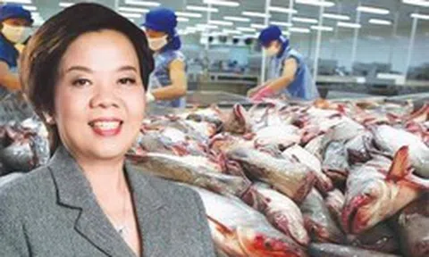 Vĩnh Hoàn của bà Trương Thị Lệ Khanh vừa chi gần 1.000 tỷ mua cổ phiếu quỹ